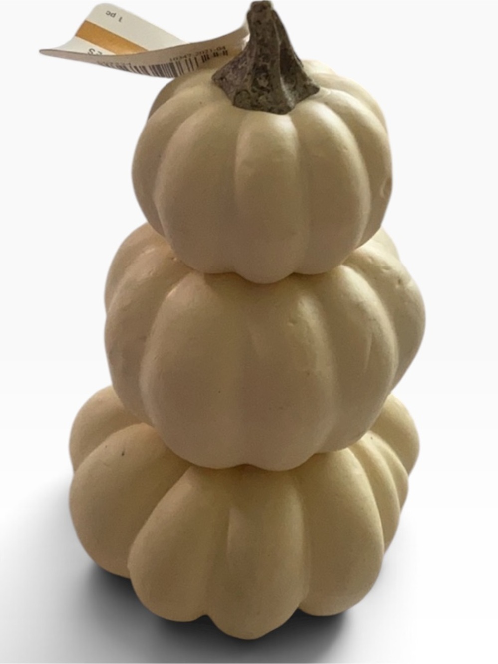 Ashland decor pumpkin fall 1 pc